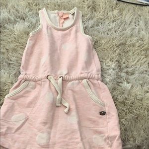 SCOTCH R’BELLE girls dress